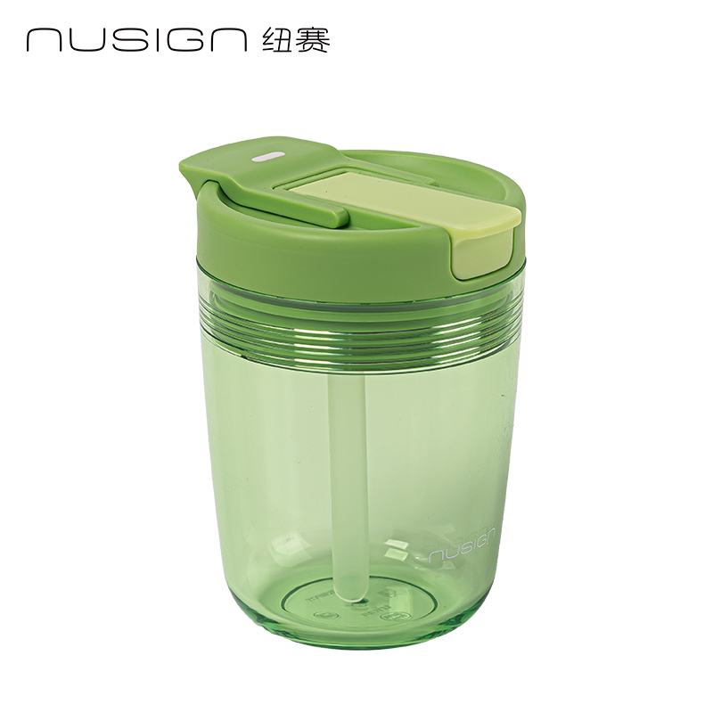 紐賽NS864CUPCUP甜心杯_320mL(苔蘚綠)(個)