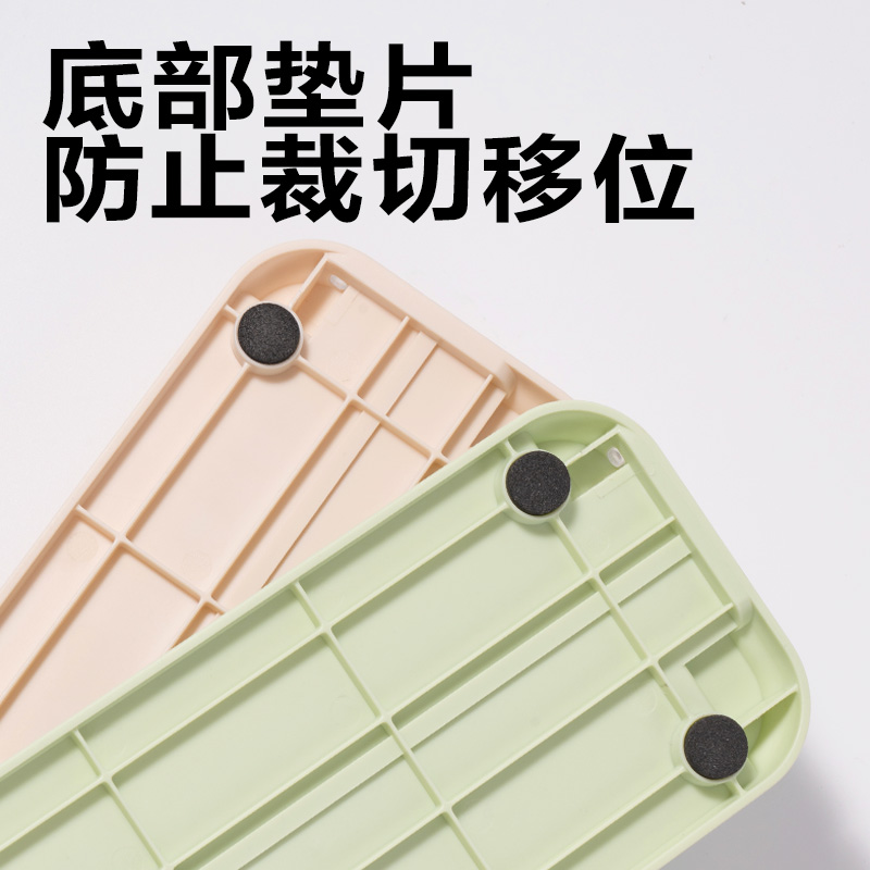 得力TD901切紙機(jī)(白色)(臺)