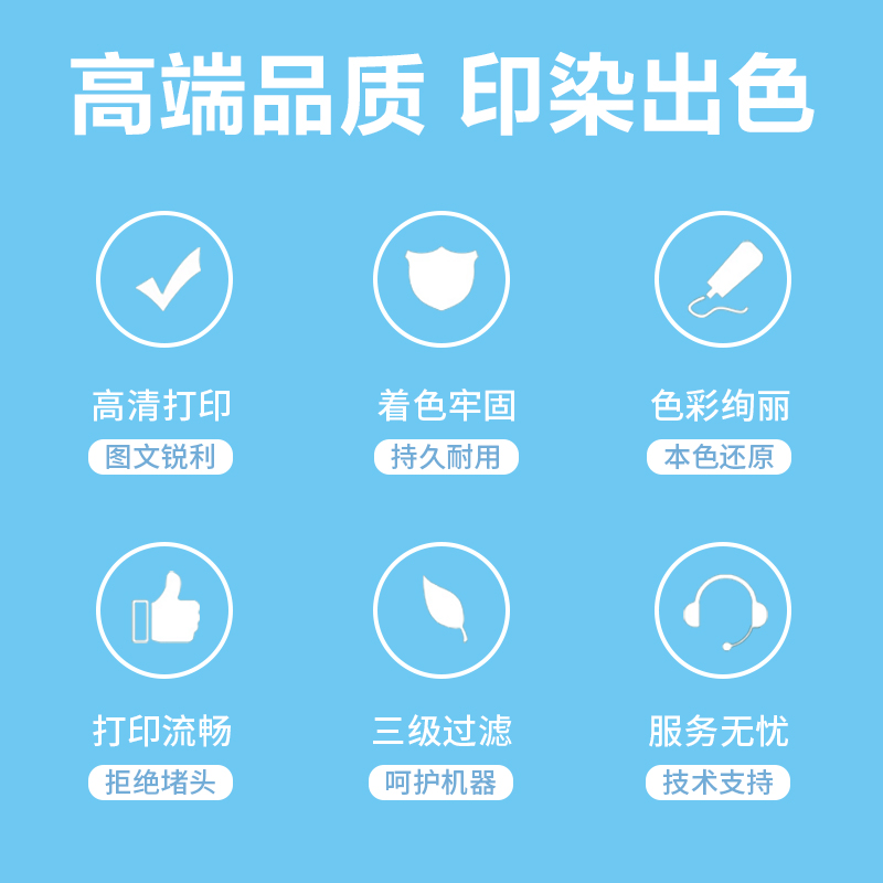 得力G-004Y通用耗材-通用硒鼓(黃色)(支)(無彩盒簡包)