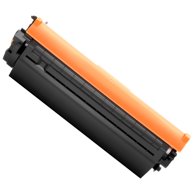 得力DTH-W1460AXT通用耗材-通用硒鼓(黑色)(支)