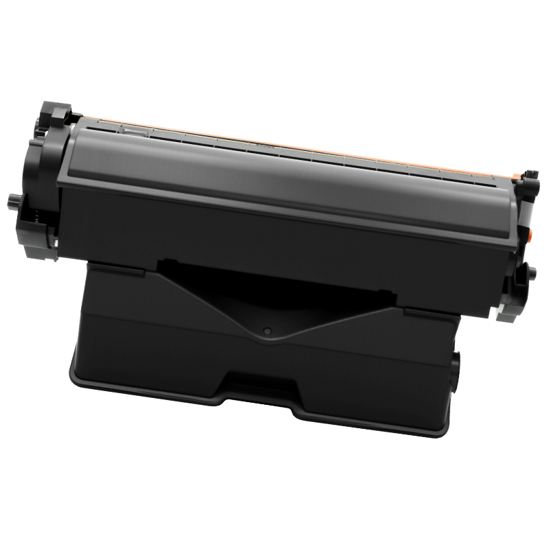 得力DTH-W1370AXXL通用耗材-通用硒鼓(黑色)(支)