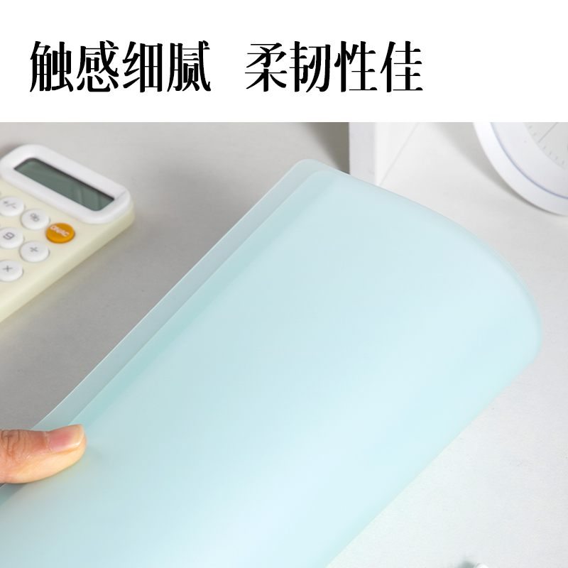 得力PQ02-40果凍晴天40頁試卷冊(cè)(混)(個(gè))