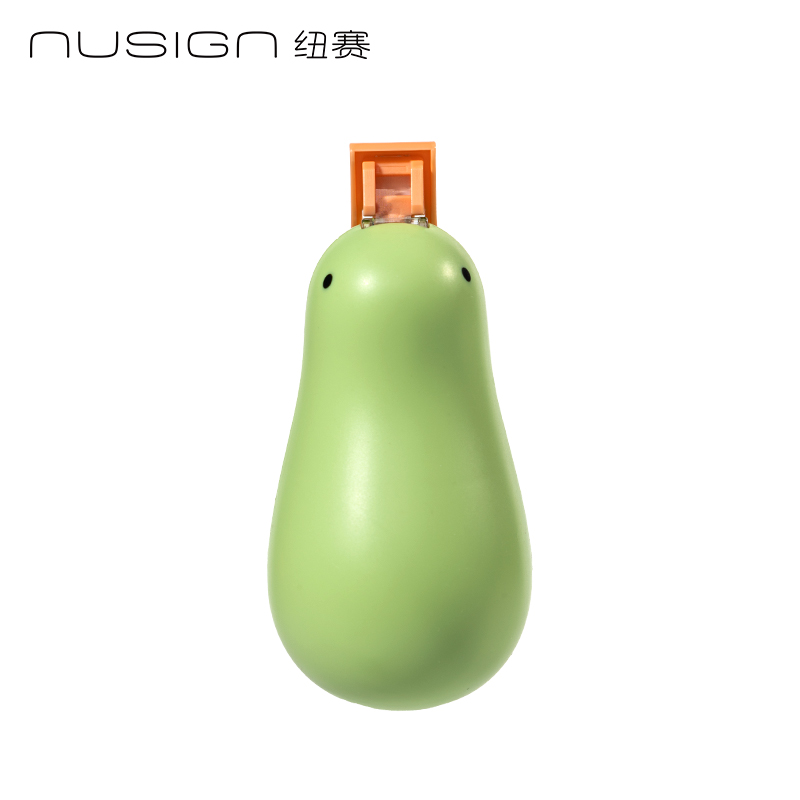 紐賽NS112萌萌小寵修正帶5mm*6m(綠色)(套)