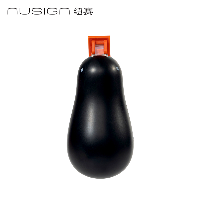 紐賽NS112萌萌小寵修正帶5mm*6m(黑色)(套)