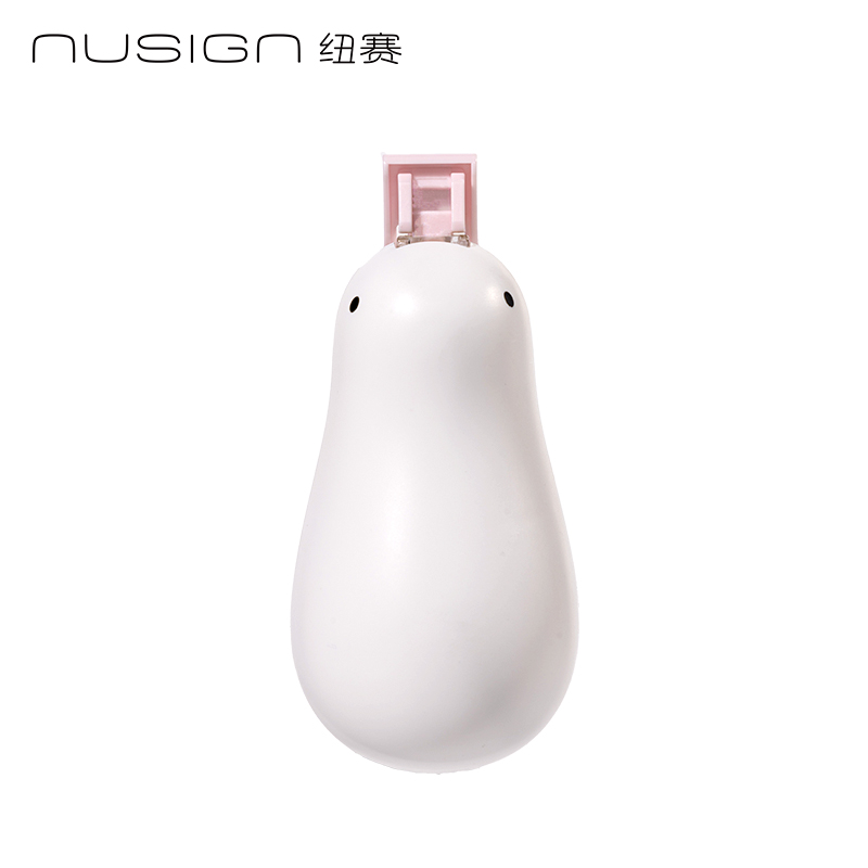紐賽NS112萌萌小寵修正帶5mm*6m(白色)(套)