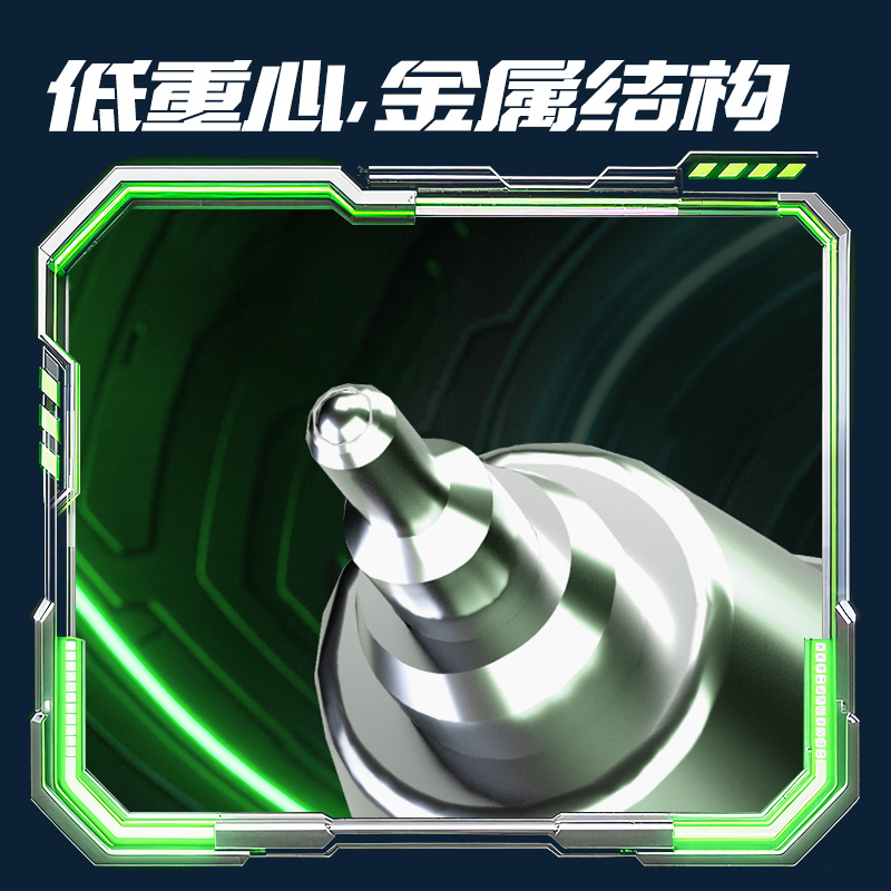 得力SS001六邊形戰(zhàn)士黑曜騎士碳素黑按動中性筆0.5mmAS頭(黑)(支)