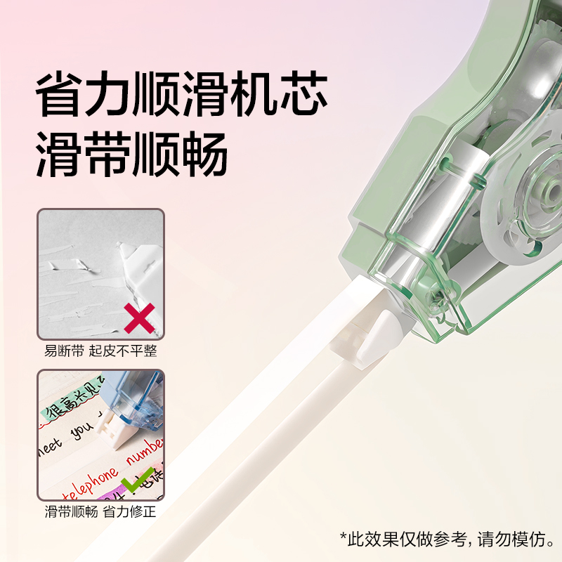 紐賽NS226-150修正帶套裝(混)(套)