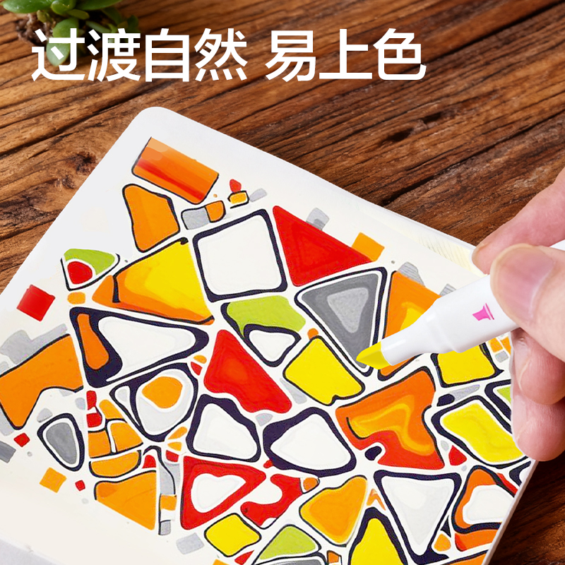 dmast丹途RS9靈感本300g-120mm*120mm30張(薄荷綠)(本）