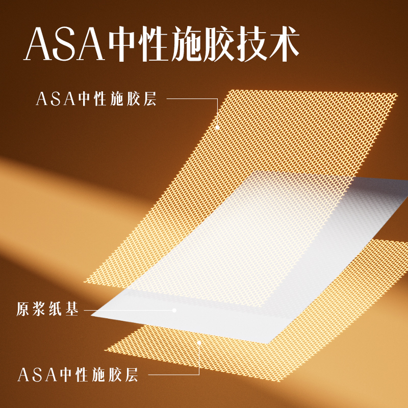 得力ZF001國風(fēng)復(fù)印紙·漢A4-70g-5包(混)(包)