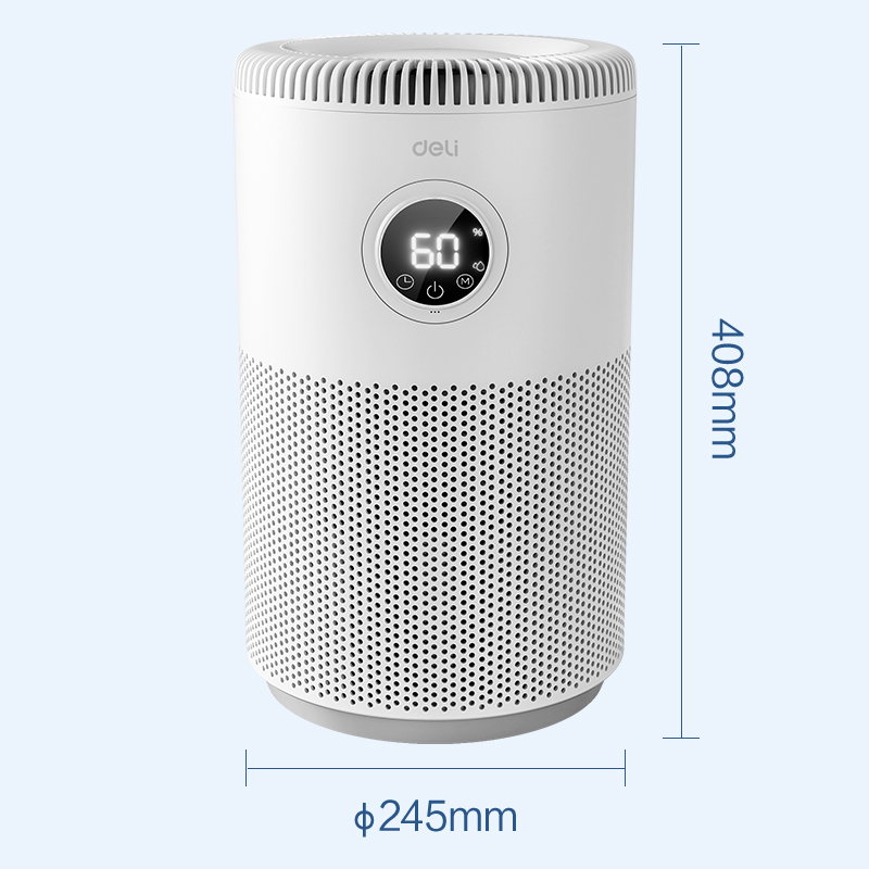 得力LD575加濕器(白)(臺)