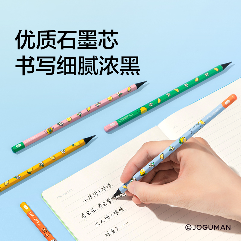 紐賽NS036-SGQ喬古漫綜合加油包(混)(套)