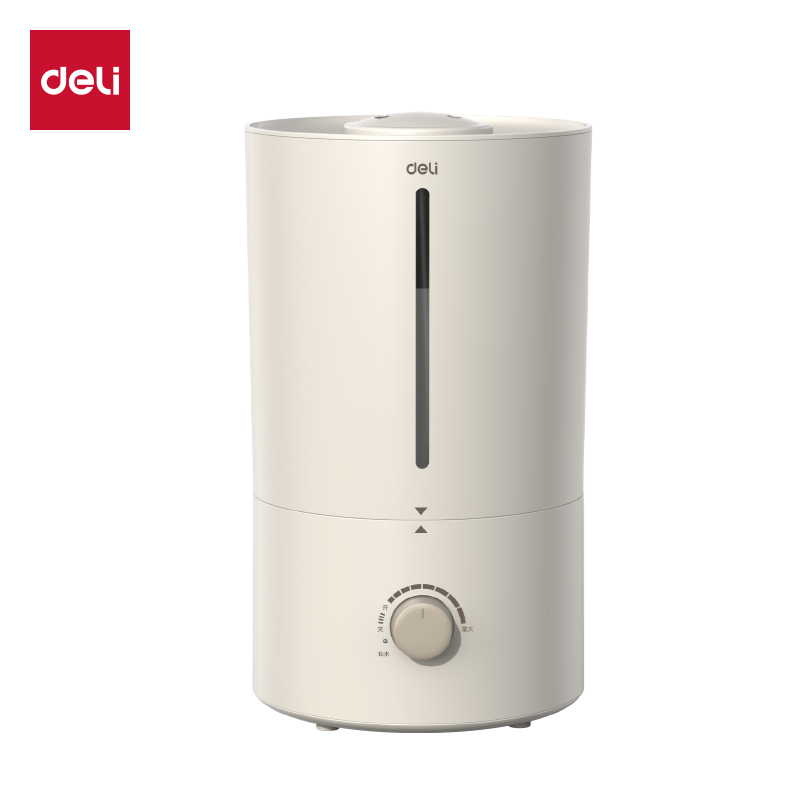 得力LD562加濕器(白)(臺)
