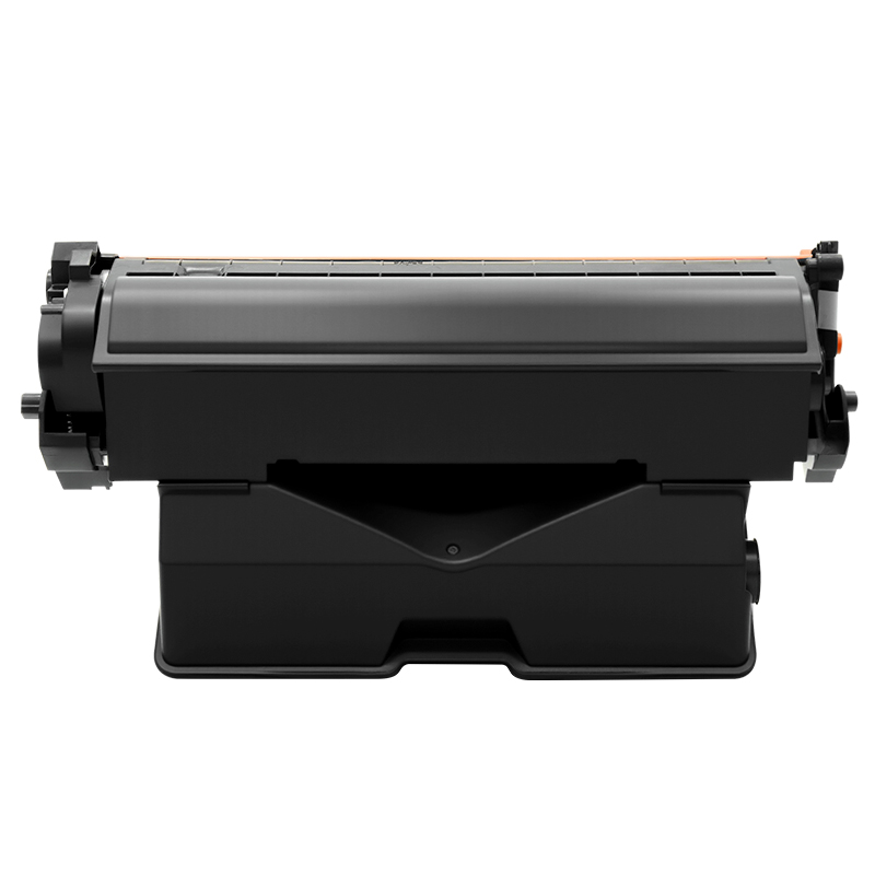 得力DEH-W1370AXXL4通用耗材-通用硒鼓(黑色)(支)