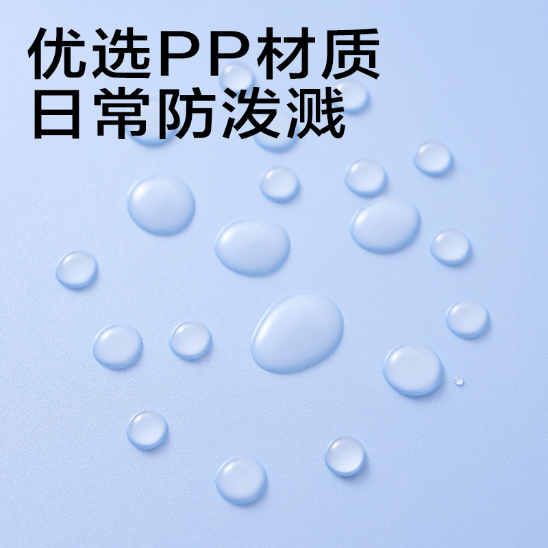 得力PM362橫式13格學(xué)生風(fēng)琴包(藍)(個)