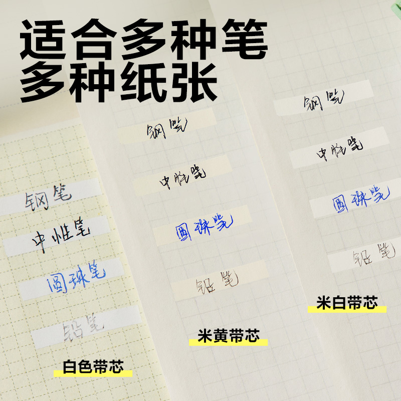 得力VR88旋轉(zhuǎn)筆型修正帶4*5mm*5m(藍)(卡)