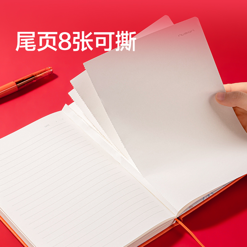 紐賽NS668-H馬年限定鋼筆套裝(混)(3件/套)