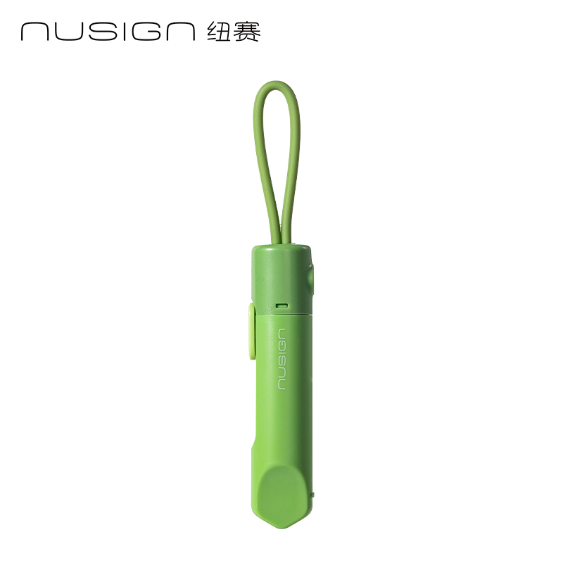 紐賽NS068迷你美工刀(苔蘚綠)(把)
