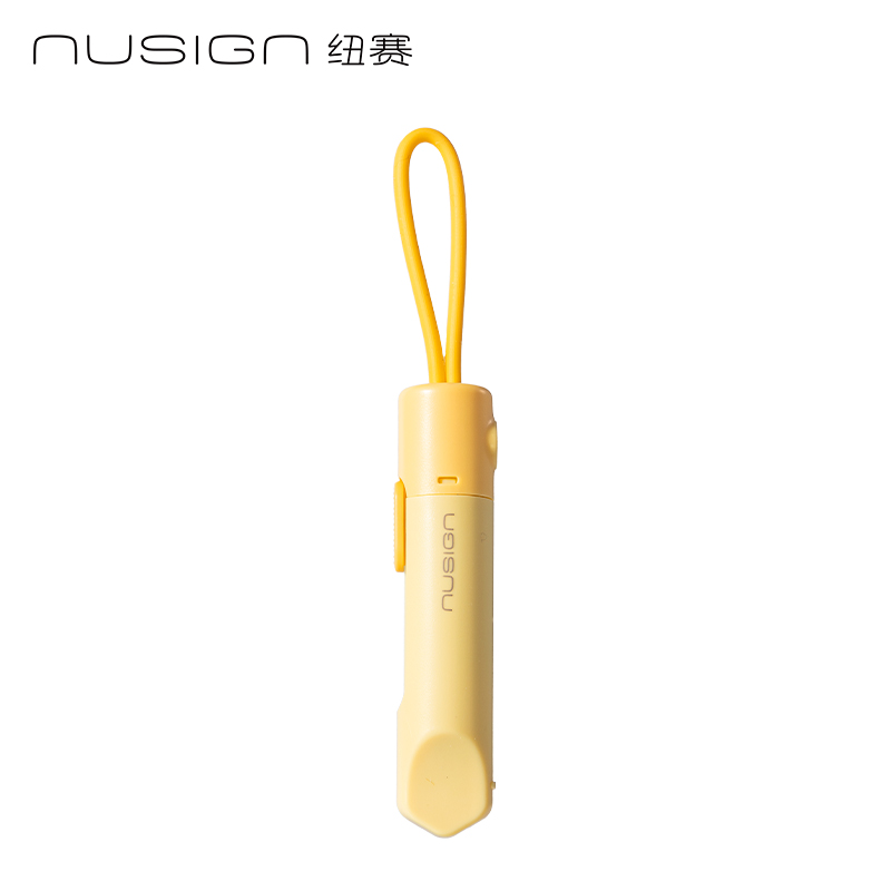 紐賽NS068迷你美工刀(麥浪金)(把)