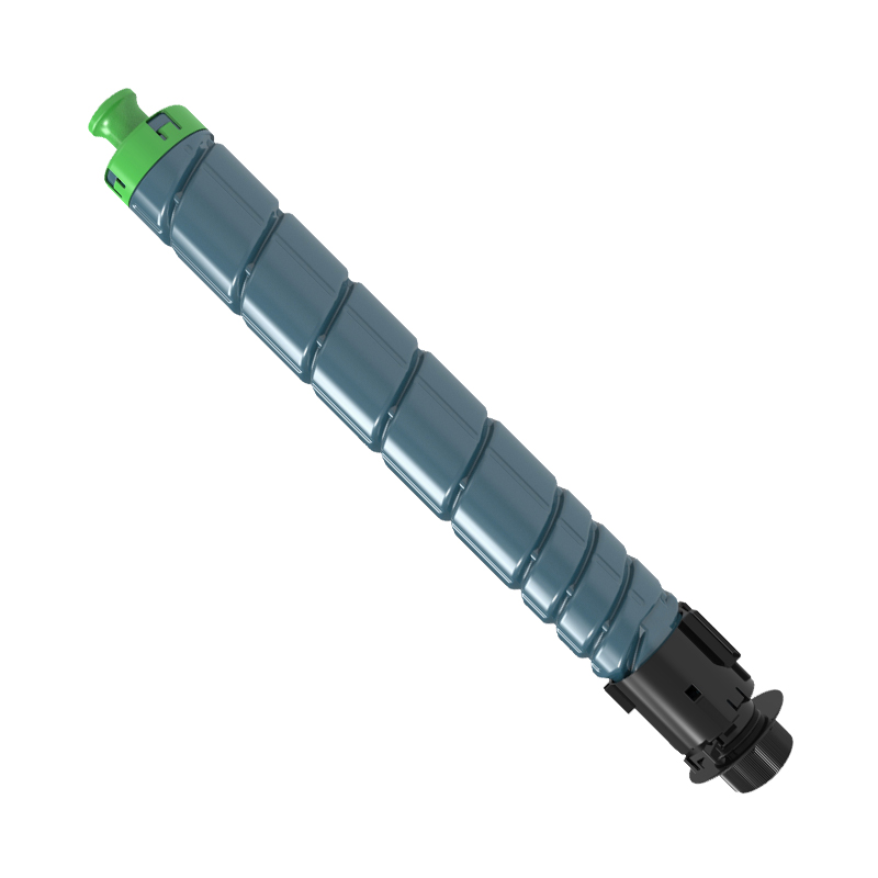 得力ZC-IMC3510通用耗材-通用硒鼓(青色)(支)