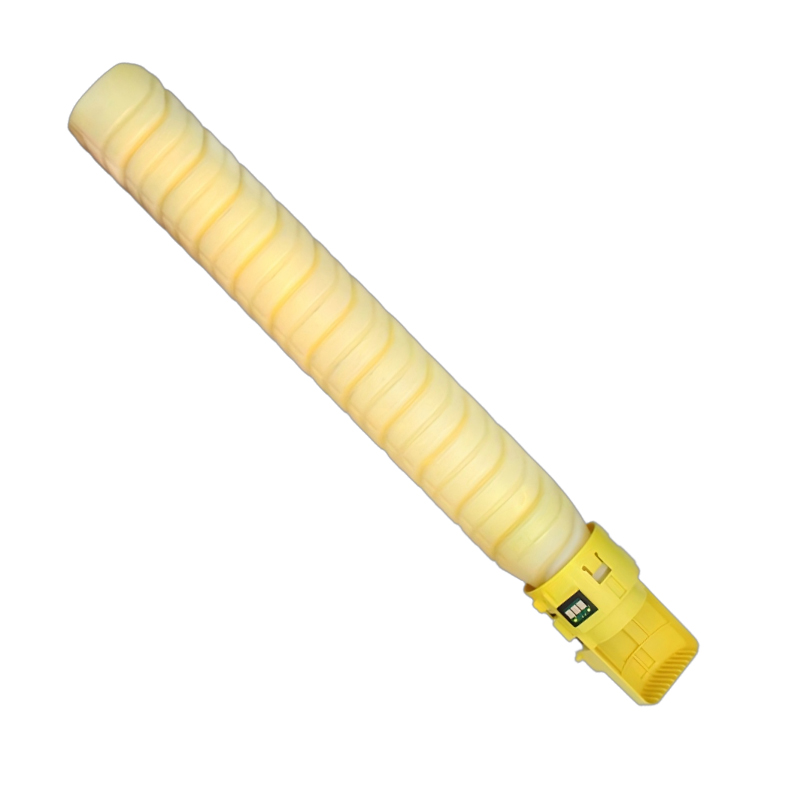 得力ZY-TN626通用耗材-通用硒鼓(黃色)(支)