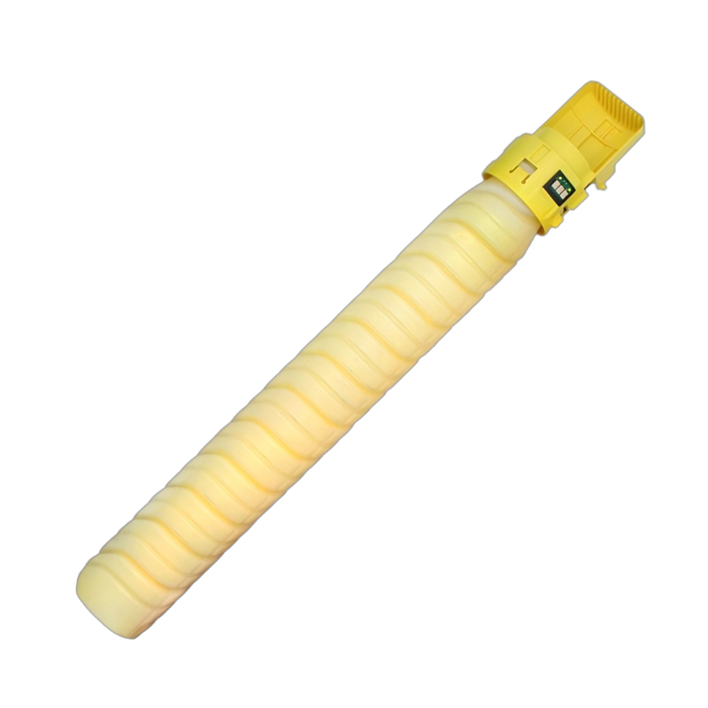 得力ZY-TN626通用耗材-通用硒鼓(黃色)(支)