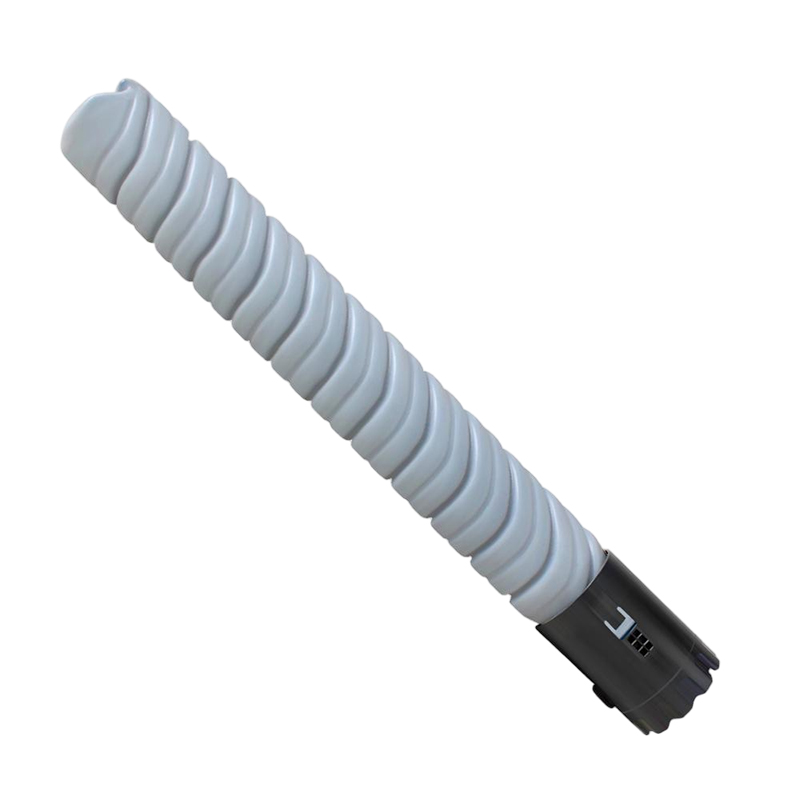 得力ZK-TN323H通用耗材-通用硒鼓(黑色)(支)