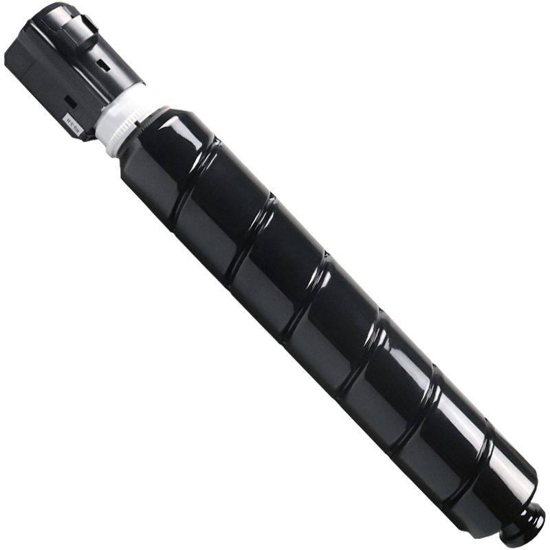 得力ZK-TK8378通用耗材-通用硒鼓(黑色)(支)
