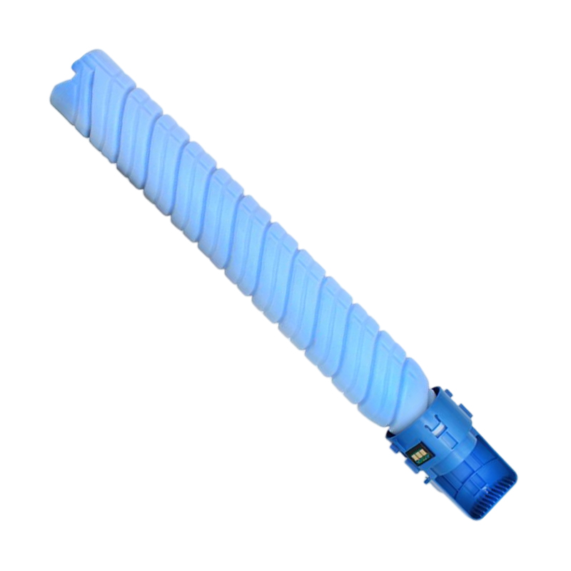 得力ZC-TN626通用耗材-通用硒鼓(青色)(支)