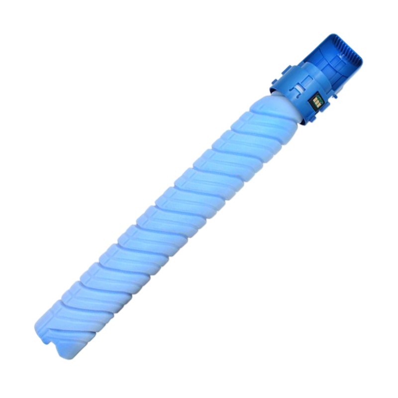 得力ZC-TN626通用耗材-通用硒鼓(青色)(支)