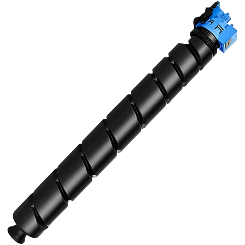 得力ZC-TK8378通用耗材-通用硒鼓(青色)(支)
