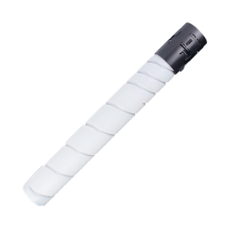 得力ZK-TN228L通用耗材-通用硒鼓(黑色)(支)