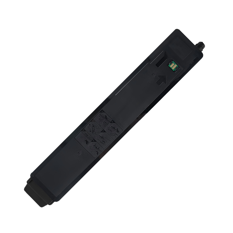 得力ZK-TK8118通用耗材-通用硒鼓(黑色)(支)