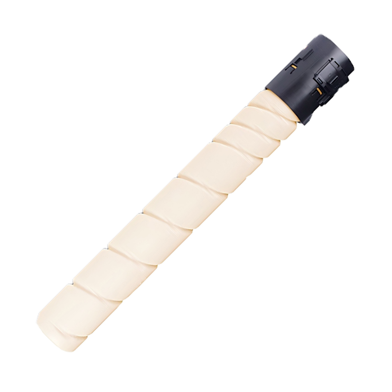 得力ZY-TN228L通用耗材-通用硒鼓(黃色)(支)