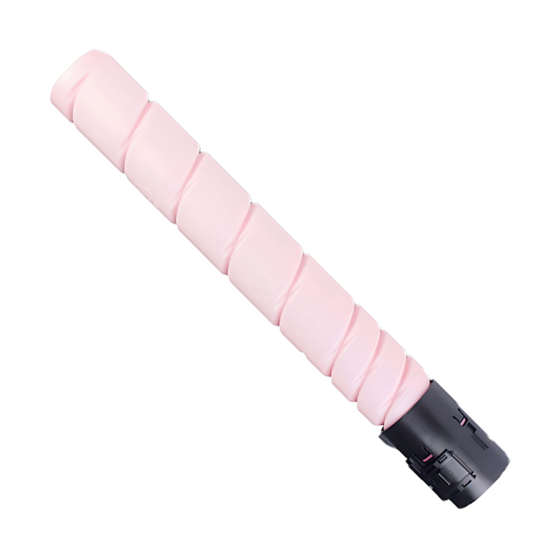 得力ZM-TN228L通用耗材-通用硒鼓(品紅)(支)