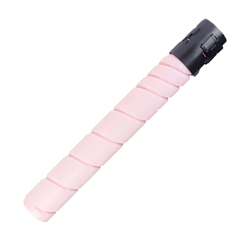 得力ZM-TN223L通用耗材-通用硒鼓(品紅)(支)