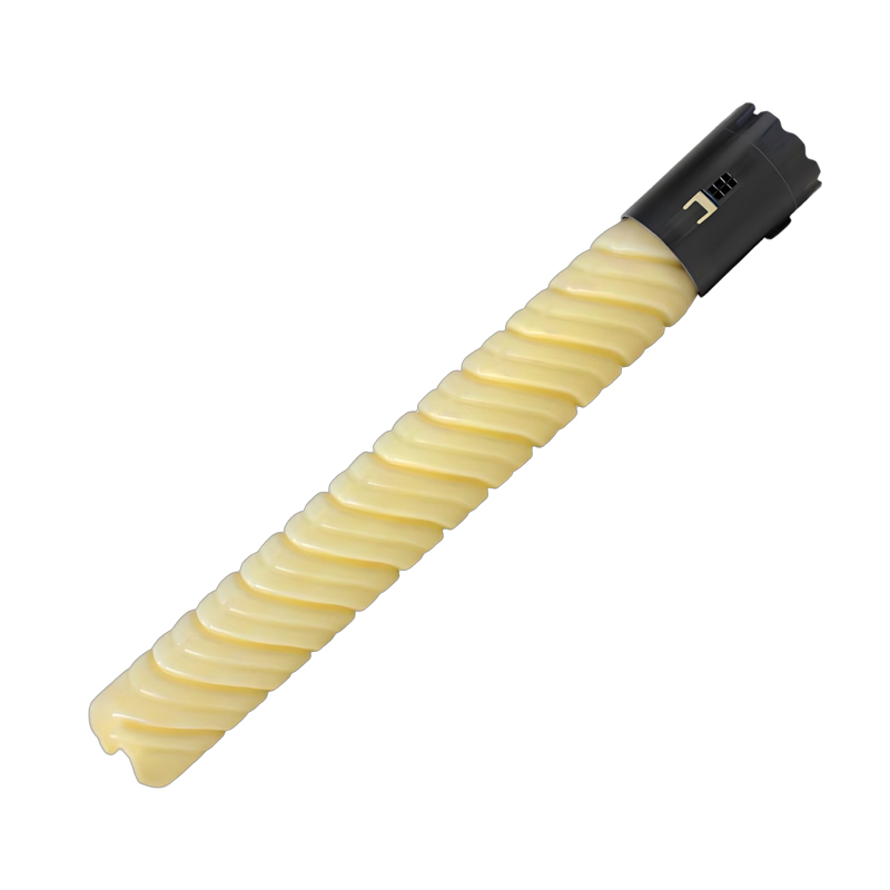 得力ZY-TN223H通用耗材-通用硒鼓(黃色)(支)