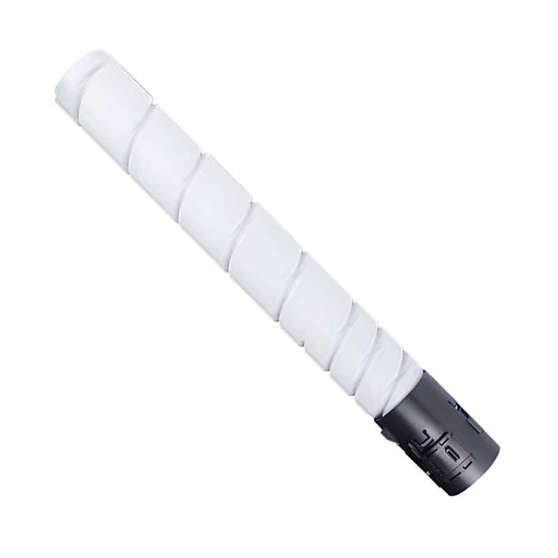 得力ZK-TN223L通用耗材-通用硒鼓(黑色)(支)