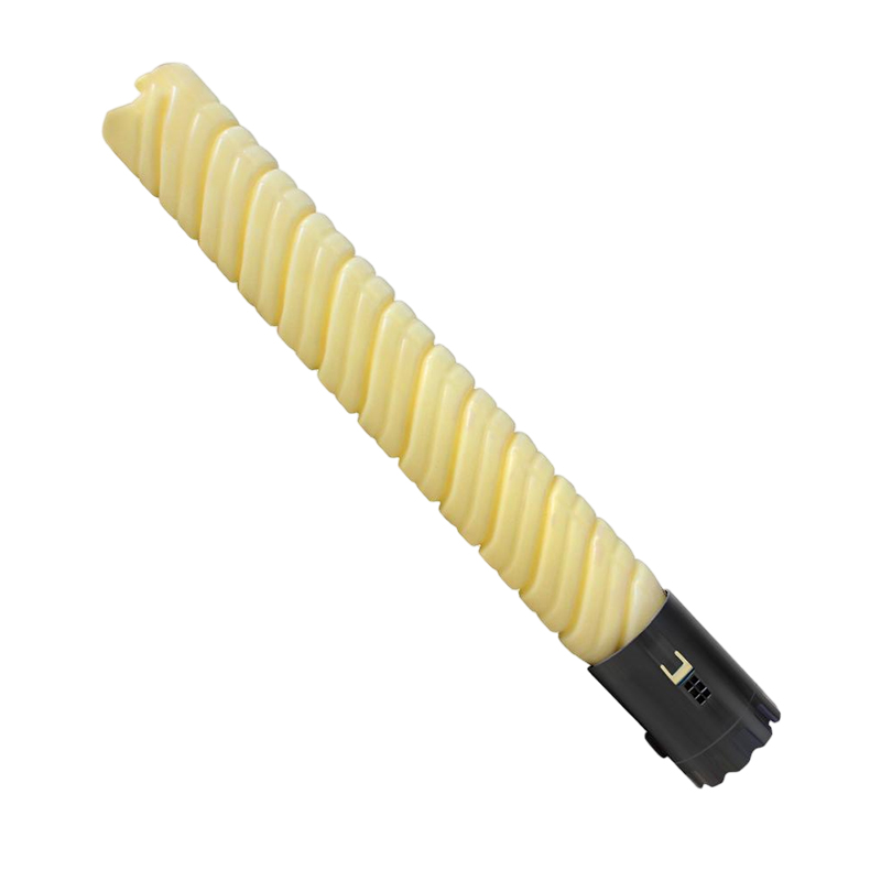 得力ZY-TN321H通用耗材-通用硒鼓(黃色)(支)