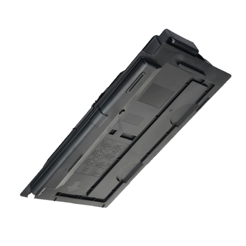 得力ZK-TK7218通用耗材-通用硒鼓(黑色)(支)