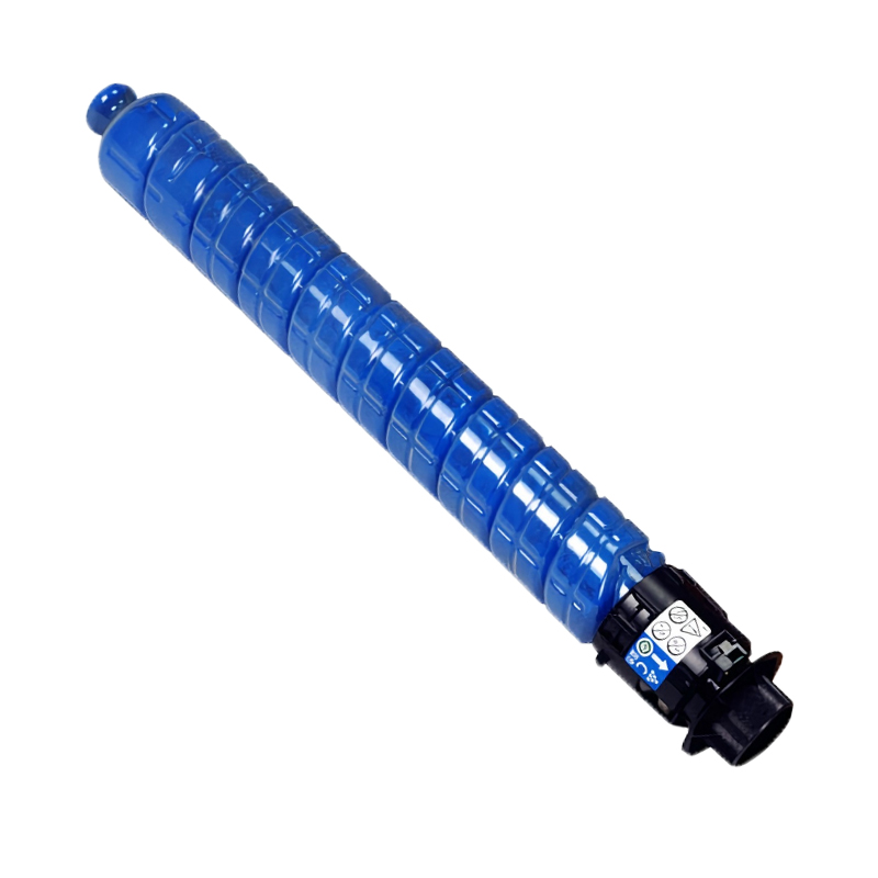 得力ZC-IMC2510L通用耗材-通用硒鼓(青色)(支)