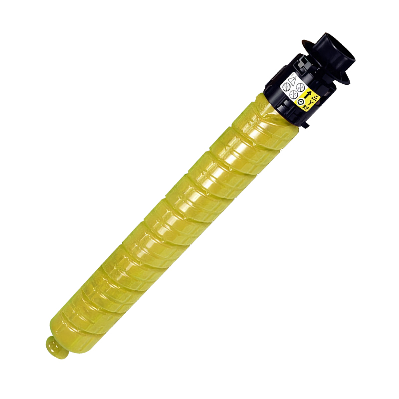 得力ZY-MPC2503L通用耗材-通用硒鼓(黃色)(支)