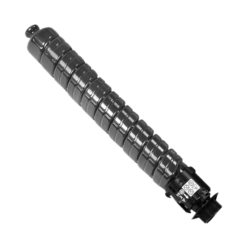 得力ZK-IMC2510通用耗材-通用硒鼓(黑色)(支)