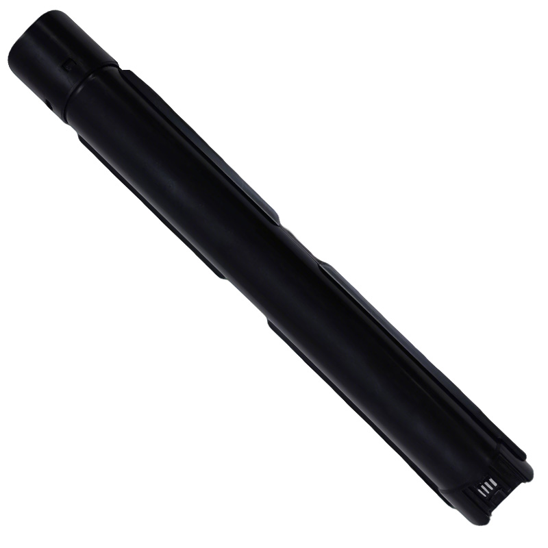 得力ZK-S1810通用耗材-通用硒鼓(黑色)(支)