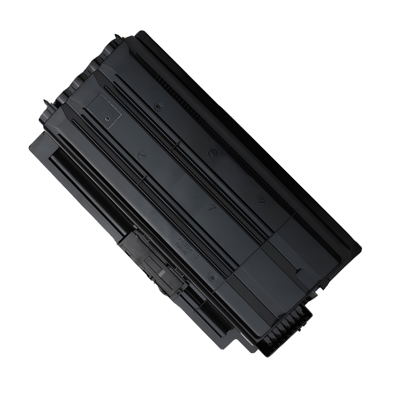 得力ZK-TK6138通用耗材-通用硒鼓(黑色)(支)