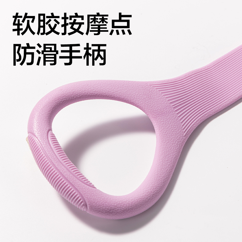 安格耐特FT320-1_35磅TPE拉力器(粉色)(個)