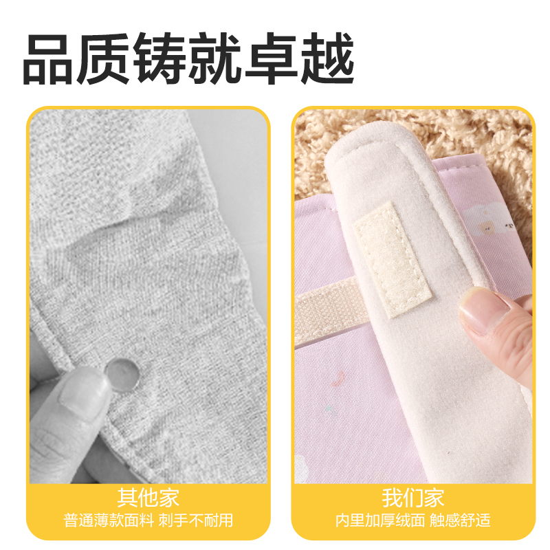 得力PQ921布藝孕檢冊(cè)(藍(lán))(個(gè))