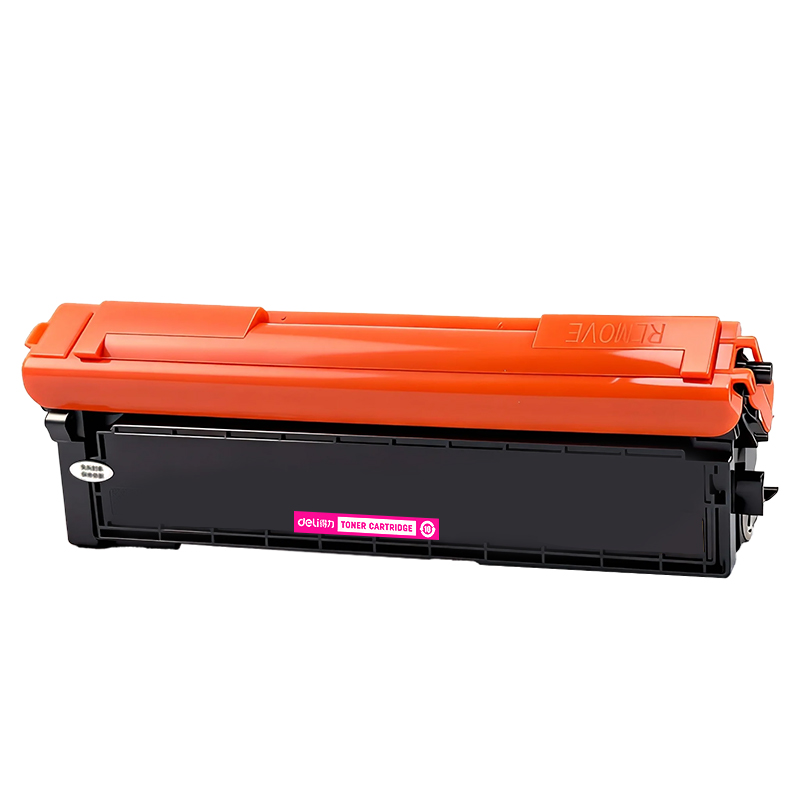 得力DEH-TC31K6K5THM通用耗材-通用硒鼓(品紅)(支)