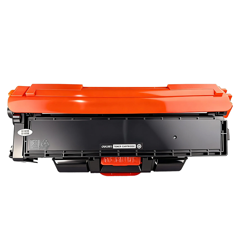 得力DEH-TC31K6K5TK通用耗材-通用硒鼓(黑色)(支)