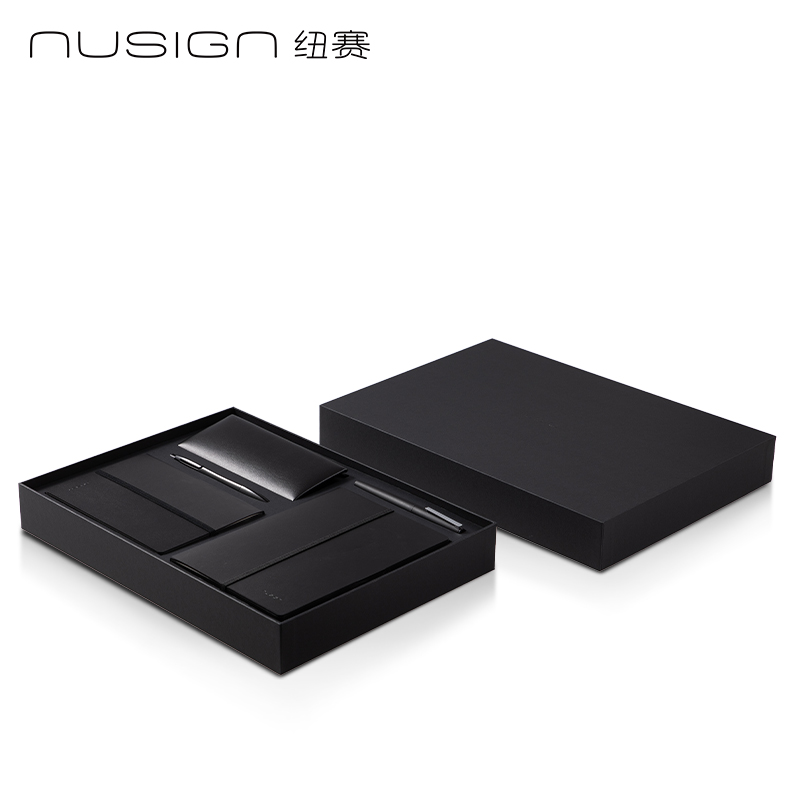 紐賽NS800PRO深澤大師系列至尊禮盒套裝(套)(黑)