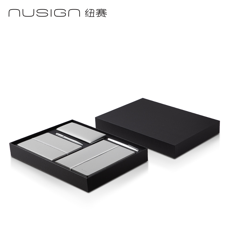 紐賽NS800PRO深澤大師系列至尊禮盒套裝(套)(冷灰)